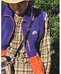 NIKE | ジャケット/アウター