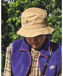 POLO RALPH LAUREN | サンバイザー