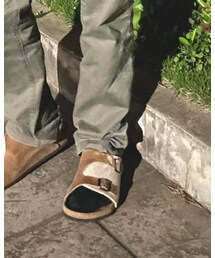 BIRKENSTOCK | シューズ