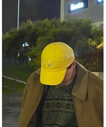 POLO RALPH LAUREN | キャップ