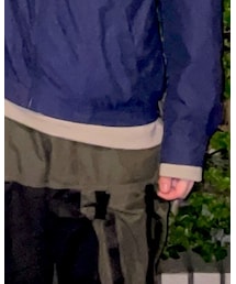 NATIONAL GEOGRAPHIC | スウェット