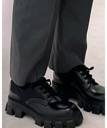 PRADA | ローファー