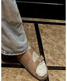 BIRKENSTOCK | ビーチサンダル