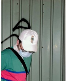 POLO RALPH LAUREN | キャップ