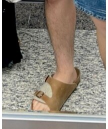 BIRKENSTOCK | ビーチサンダル