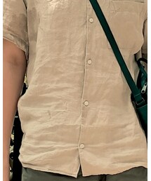 MUJI Labo | シャツ/ブラウス