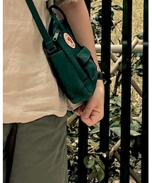 Fjallraven Kanken | ショルダーバッグ