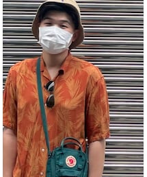 UNIQLO | シャツ/ブラウス