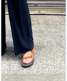 mont-bell | サンダル