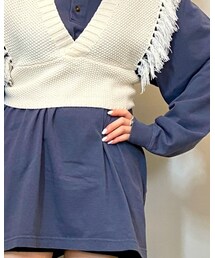 古着🌻 | Tシャツ/カットソー