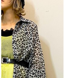 SPINNS | シャツ/ブラウス