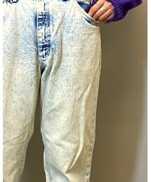 古着🌻 | デニムパンツ