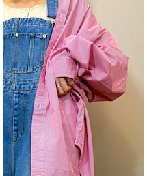 古着🌻 | シャツ/ブラウス