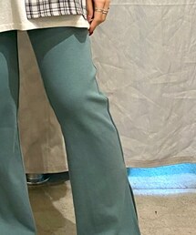 SPINNS | パンツ