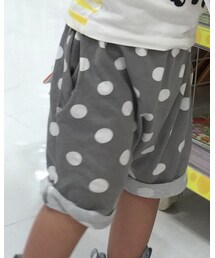 韓国子供服 | パンツ