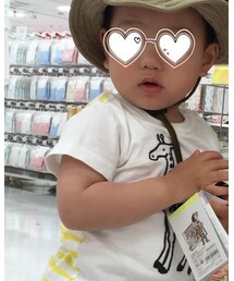 Moujonjon | Tシャツ/カットソー