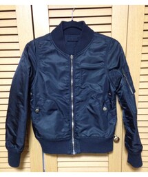 X-girl | ブルゾン