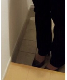 HITMAN | パンプス