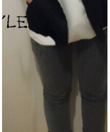 cantwo | その他パンツ