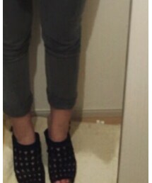 CHIE MIHARA | サンダル