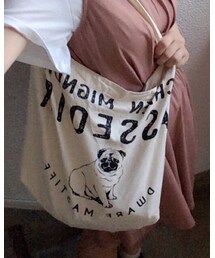 to blossom | トートバッグ