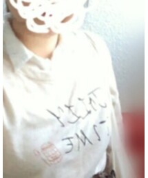 SM2 | Tシャツ/カットソー