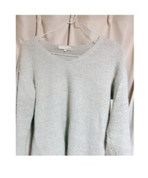 pink adobe | ニット/セーター