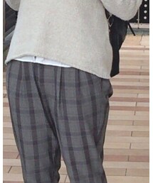 GU | その他パンツ
