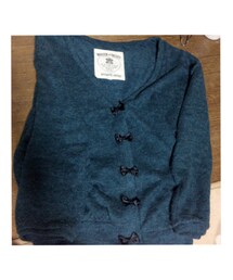 no brand | カーディガン/ボレロ