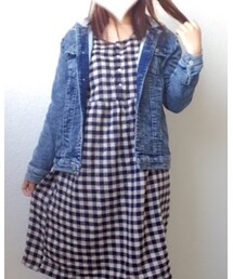 古着 | ワンピース