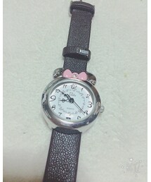 pastel | アナログ腕時計