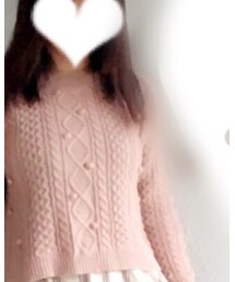 古着 | ニット/セーター