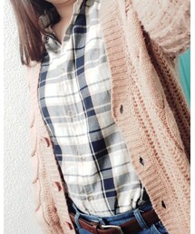 古着 | カーディガン/ボレロ