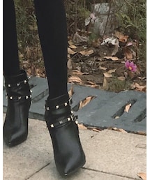 VALENTINO | ブーティ
