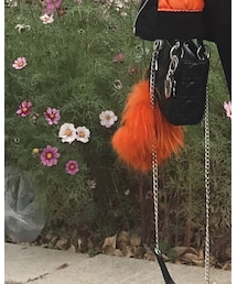 FENDI | キーケース/キーアクセサリー