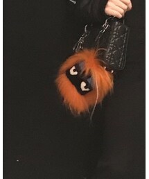FENDI | キーケース/キーアクセサリー