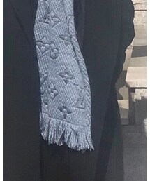 LOUIS VUITTON | マフラー