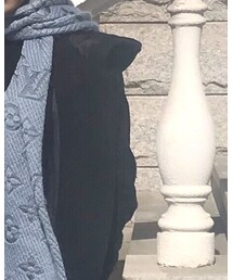 SNIDEL | ダッフルコート