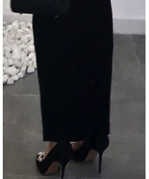 Manolo Blahnik | パンプス