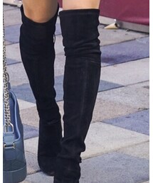 STUART WEITZMAN | ブーツ