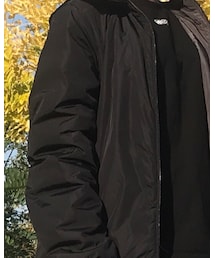 PRADA | マウンテンパーカー