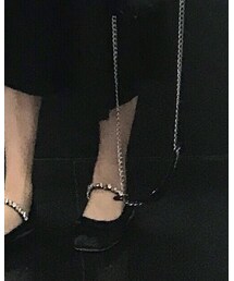 miu miu | バレエシューズ