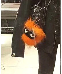 FENDI | キーケース/キーアクセサリー