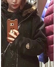 A BATHING APE | パーカー