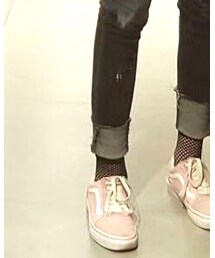 VANS | その他シューズ