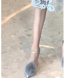 JIMMY CHOO | パンプス