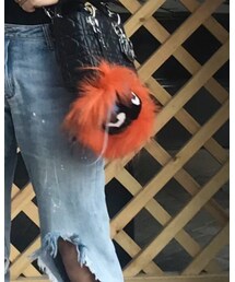 FENDI | キーケース/キーアクセサリー