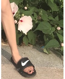 NIKE | ビーチサンダル