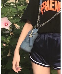CHANEL | ハンドバッグ