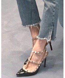 VALENTINO | パンプス